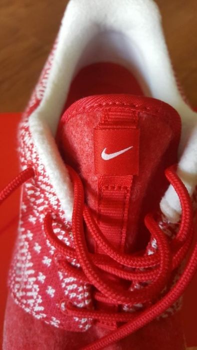 Nike roshe one originali made in vietnam impermeabili 36