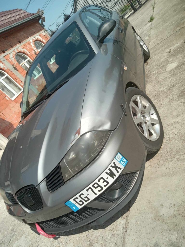 Vând seat ibiza 1