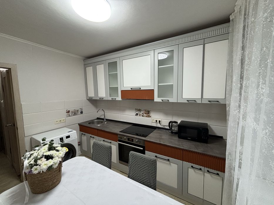 Сдам посуточно квартиру