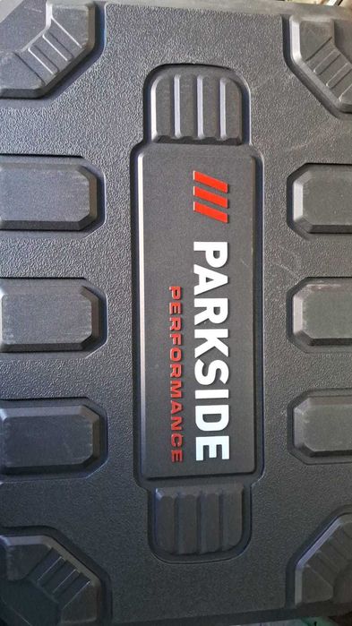 Flex (polizor unghiular) Parkside Performance 20V nou, cu bon garantie