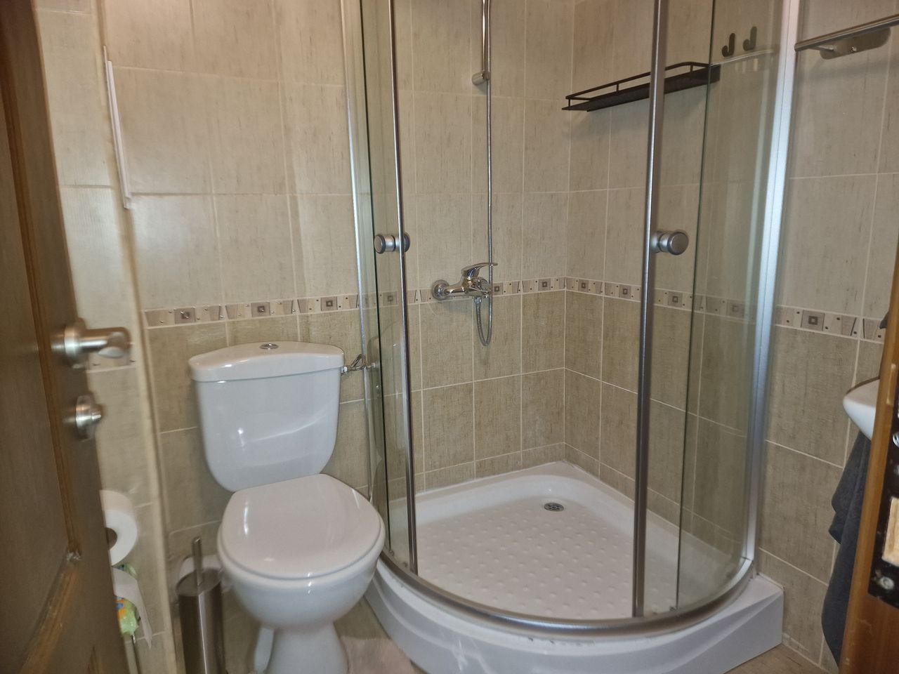 Продава се Тристаен апартамент в Пловдив, Христо Смирненски - 82 кв.м за 1769 €/кв.м - Снимка #8