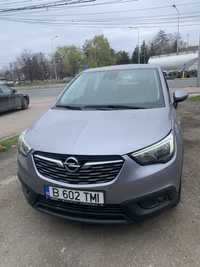 Opel Crossland X Garantie extinsa 3ani