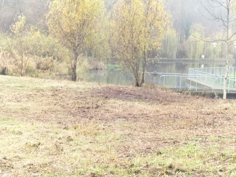 Teren de inchiriere eventual vanzare