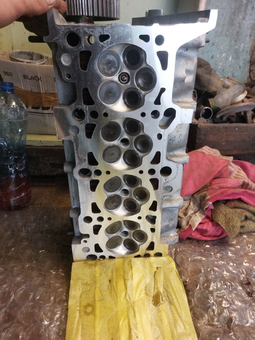 Глава 1.8т 150к AGU