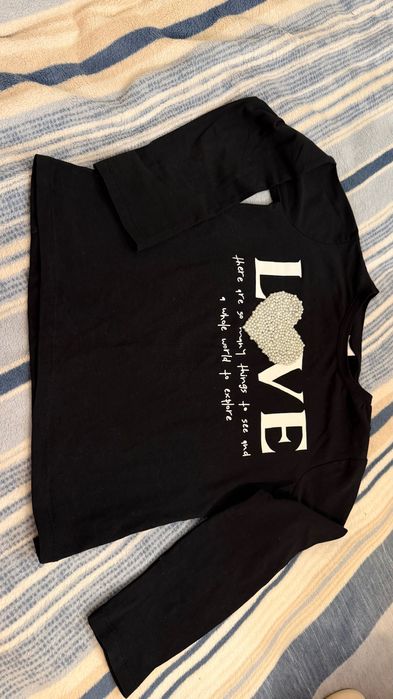 Блуза Zara, размер 140