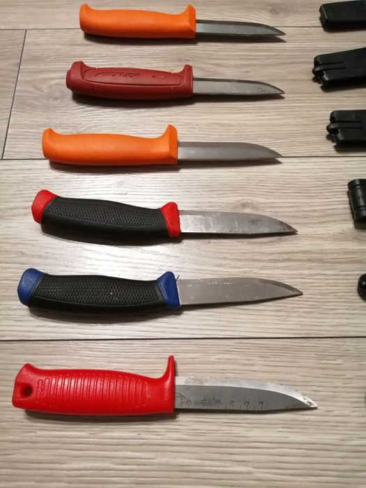 Vand Cutit Mora Sweden/Hultafors