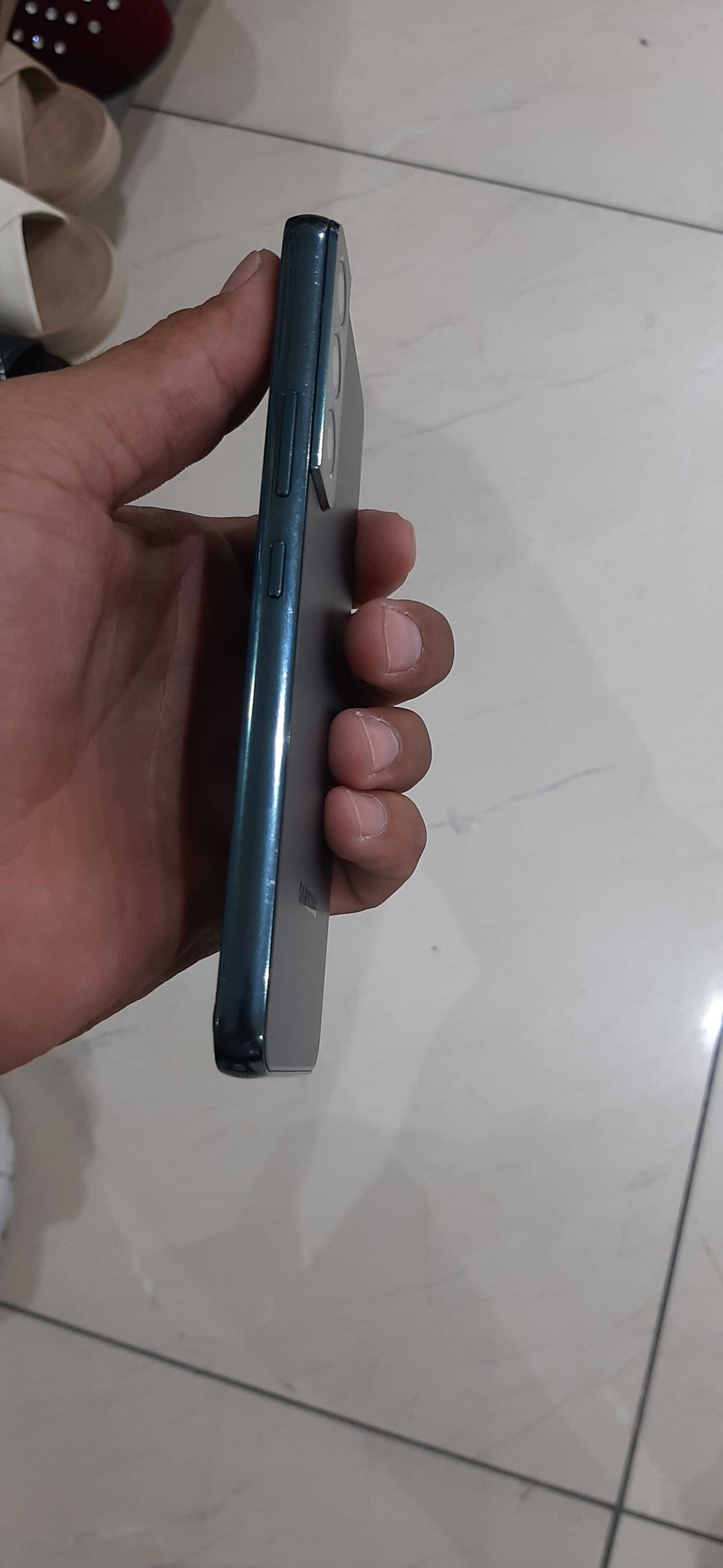 Galaxy Samsung S22   5G