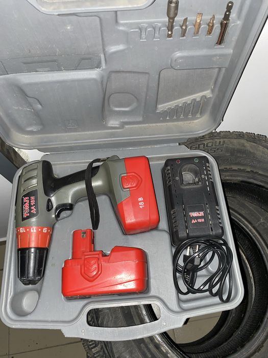 Продам шурупаверт