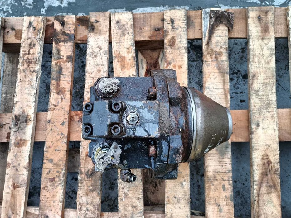 Hidromotor transmisie finala Fiat Hitachi EX215 , EX255 , HMV116HF-23A
