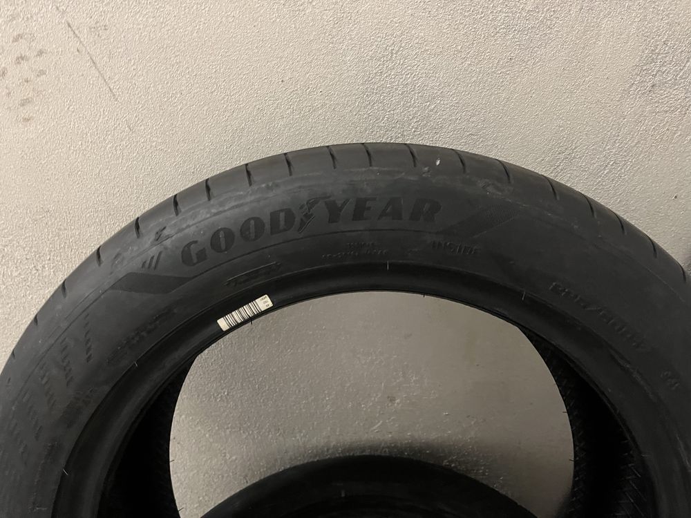 гуми Goodyear Eagle F1 Asymmetric 6