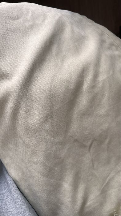 Шторы для примерочной