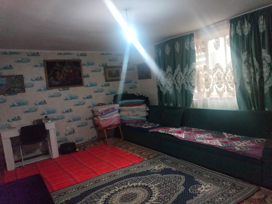 Дом в аренду уй жалга бериледи узак уакытка