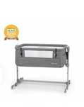 Бебешка кошара Kinderkraft Neste up