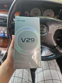 Vivo v29 5G новый запечатной