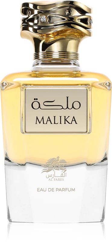 Al Fares Malika.