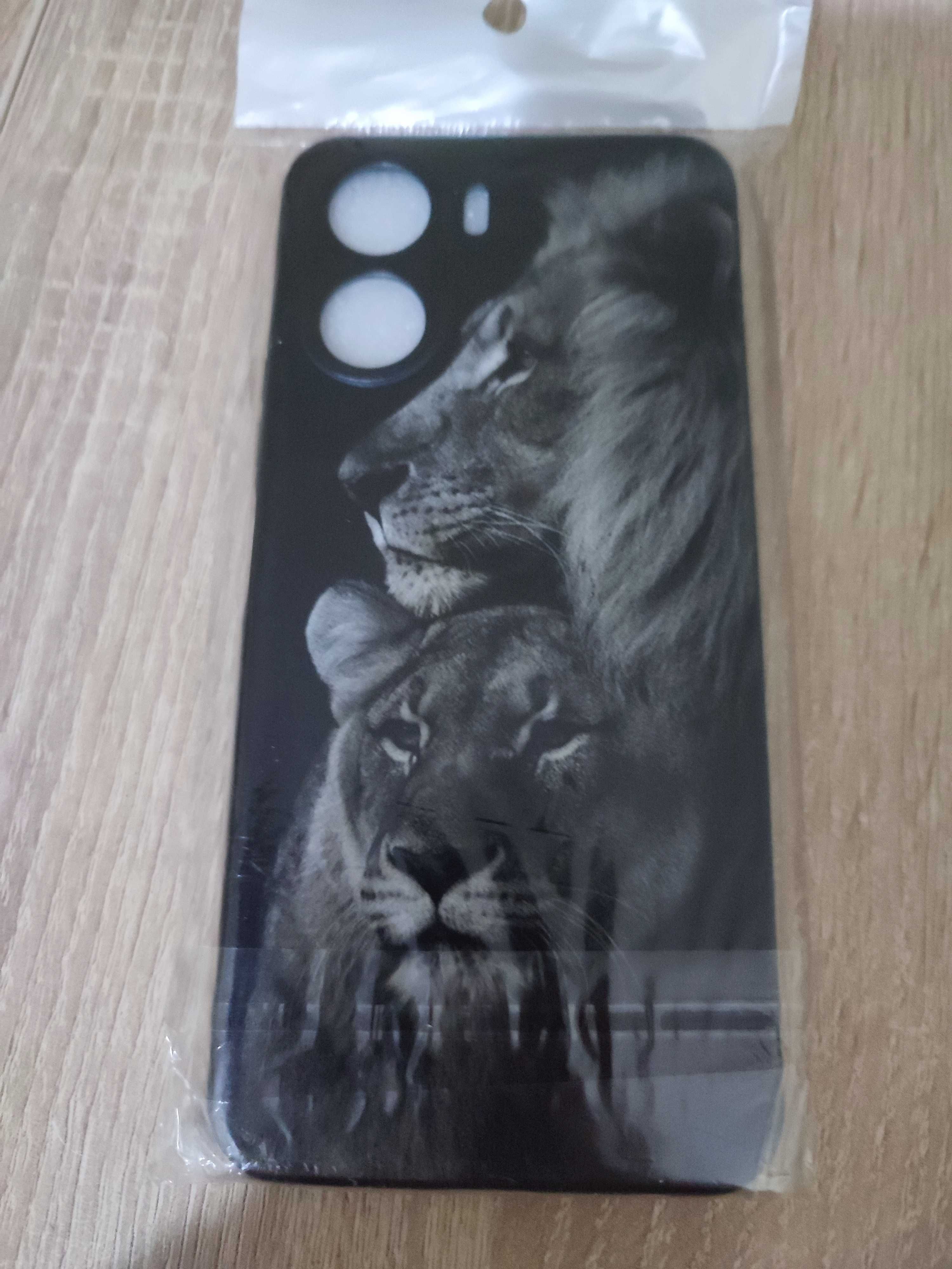 Case Xiaomi Redmi Note 8 Pro l, Note 10 Pro 5G и Vivo Y16