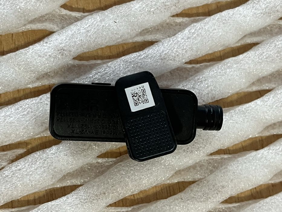 Пикличка, микрофон от компаний BOYA (BY-V2)