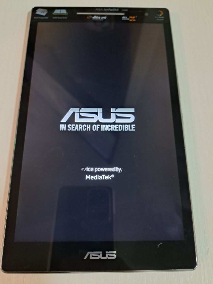 Tableta Asus ZenPad 8.0