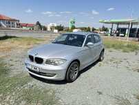 Bmw seria 118d 2008 140hp PRET FIX