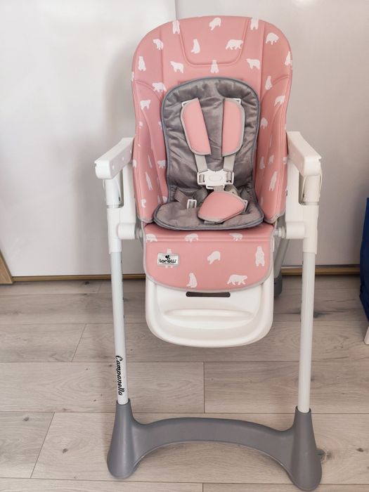 Столче за хранене Lorelli Campanella