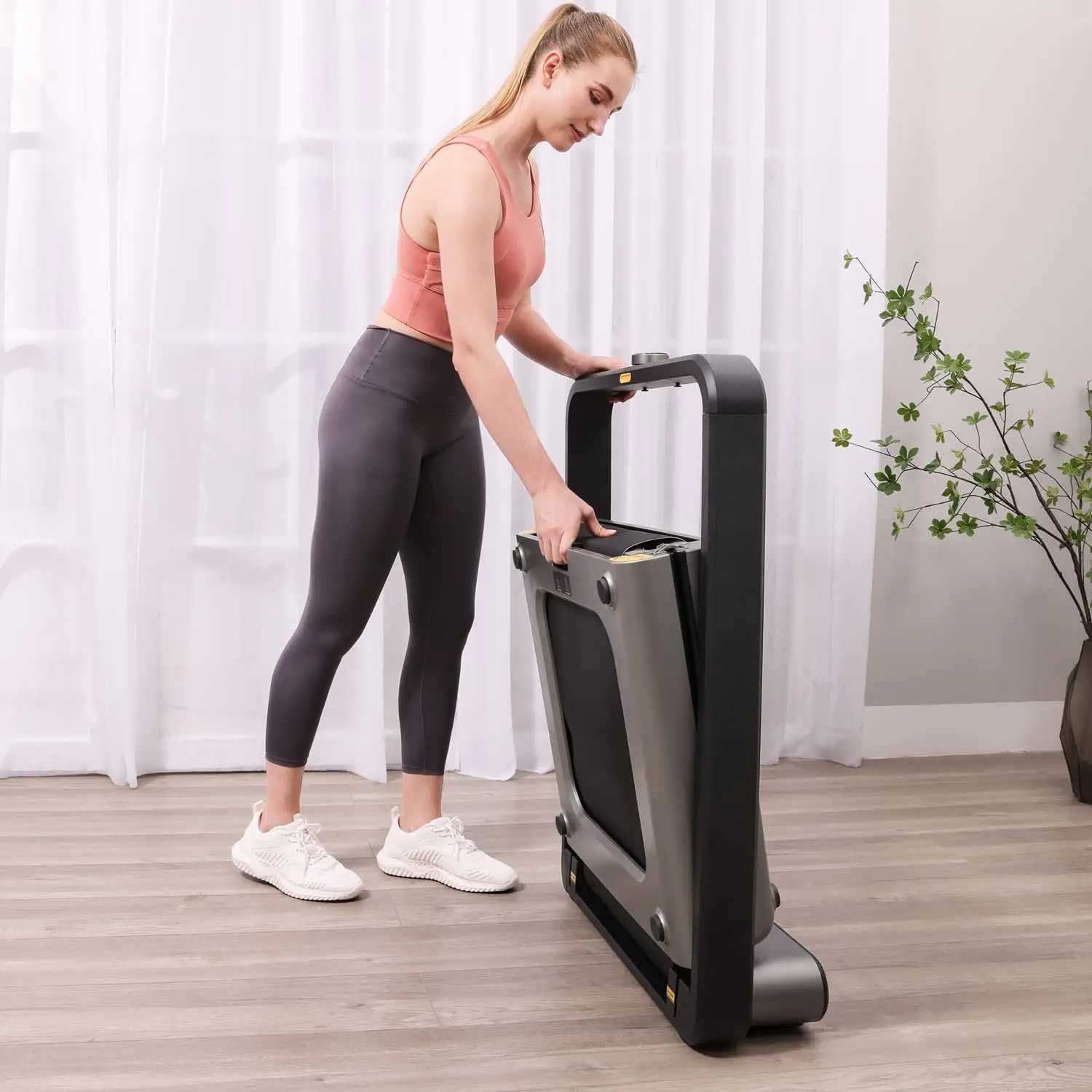 Беговая дорожка Xiaomi KingSmith WalkingPad X21 (EU)