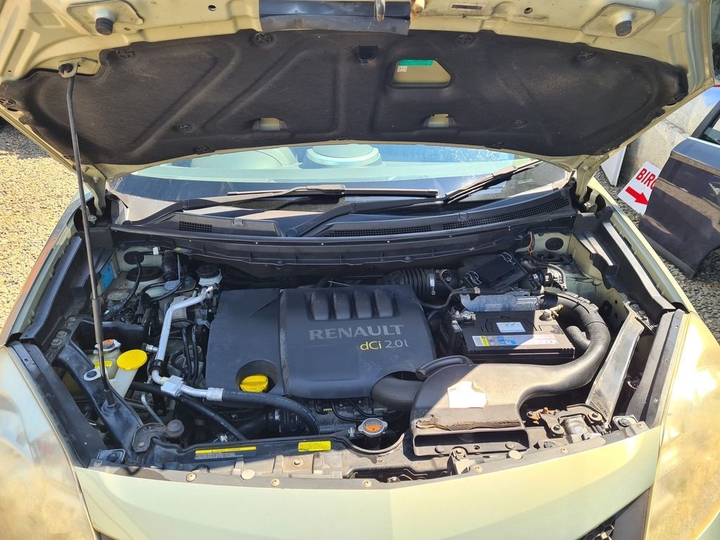 Far Dreapta Renault Koleos 2008 - 2015 SUV 4 Usi (1014) Fara xenon