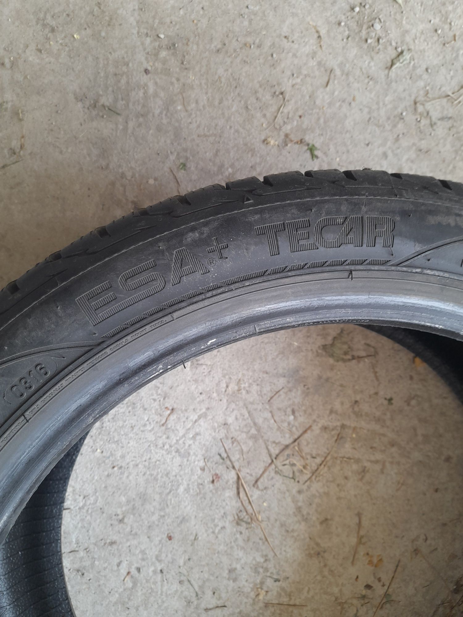 Гуми зимни 225/45 r17