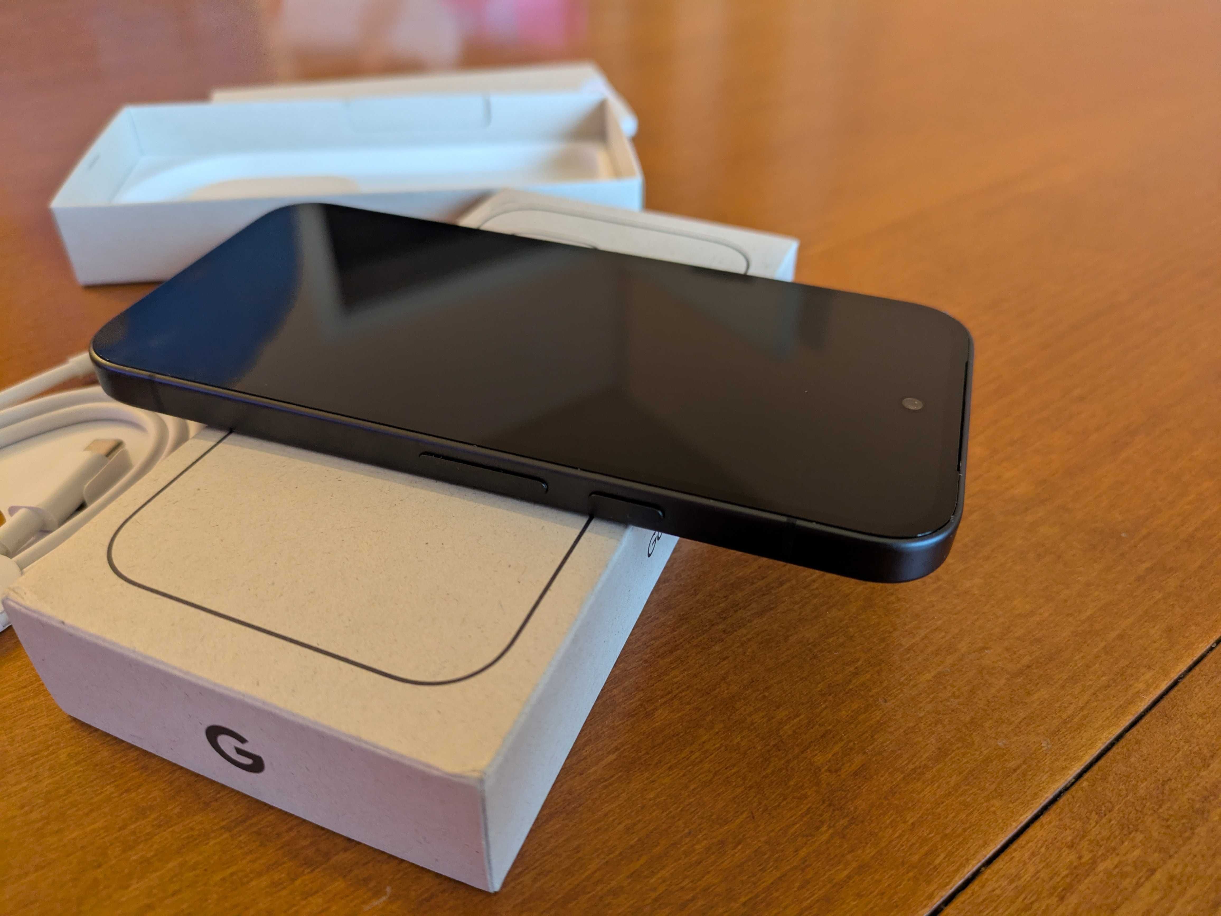 Google Pixel 9A Obsidian 128GB