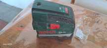Lazer bosch ardinal