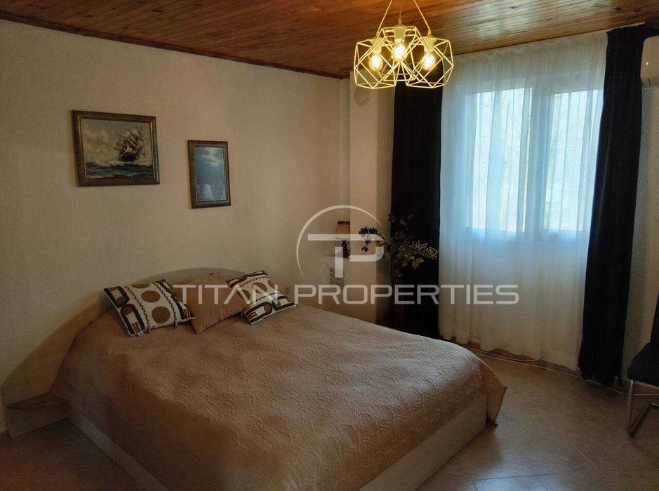 Продава се Къща в с. Розовец, Област Пловдив - 100 кв.м за 1700 €/кв.м - Снимка #5