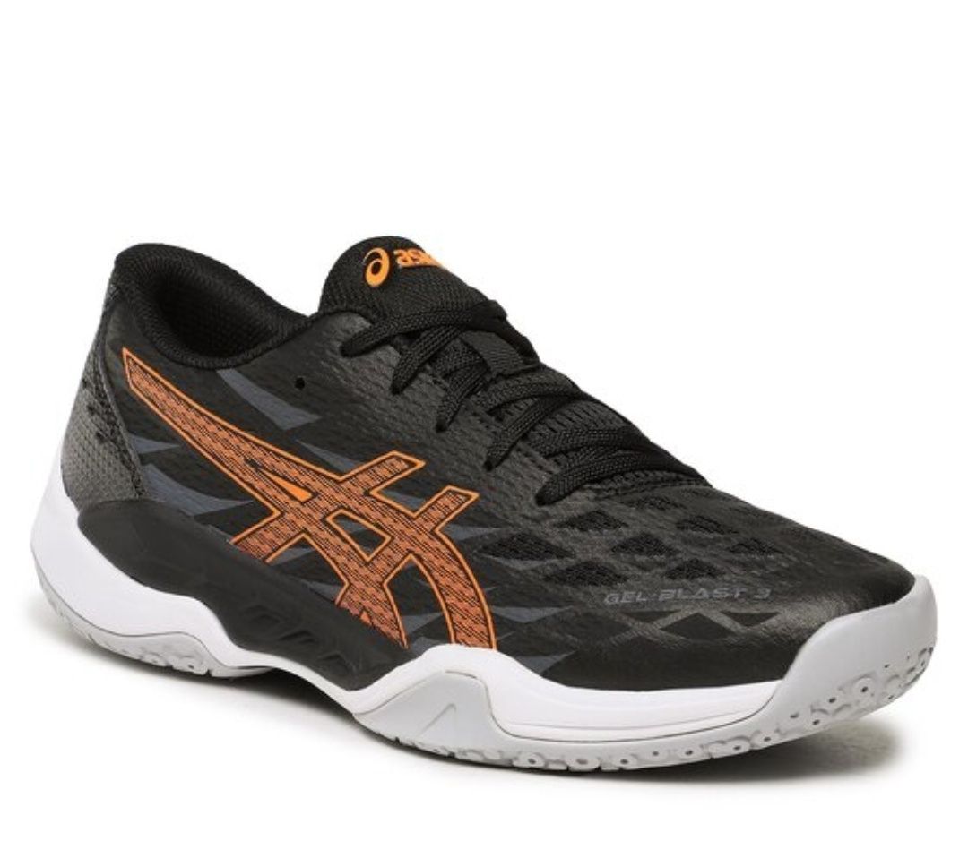 Детски обувки за волейбол Asics