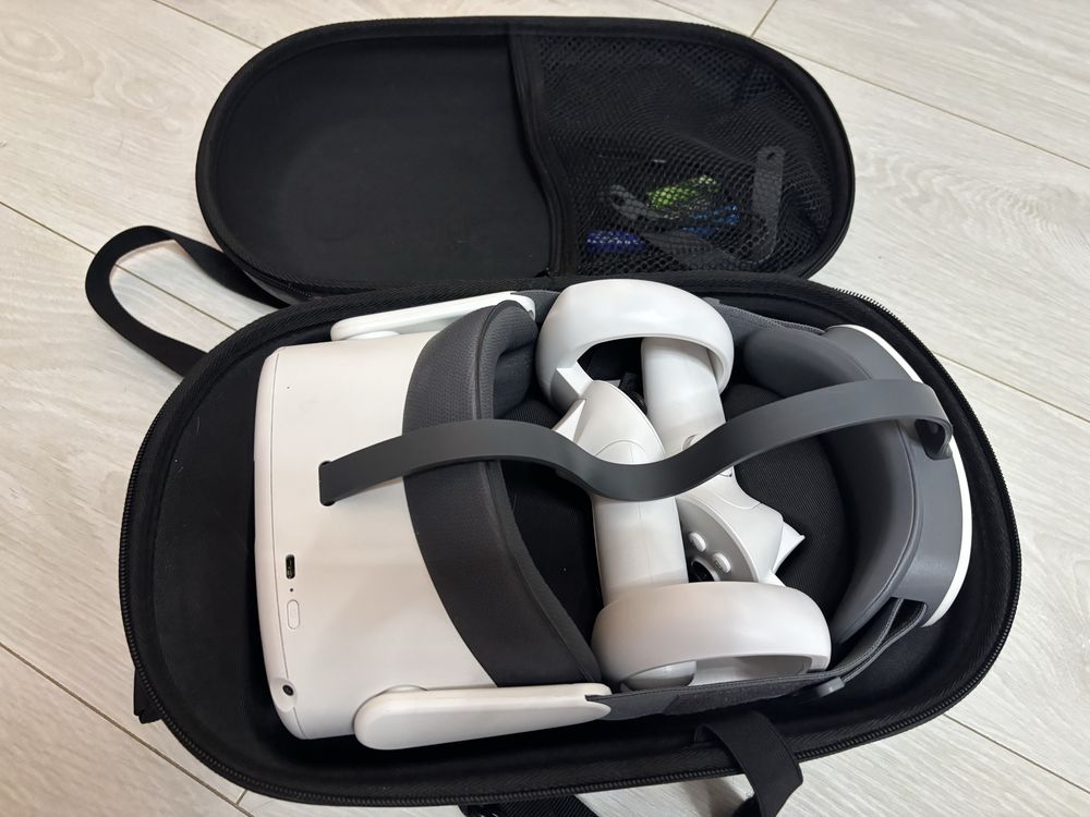 Vr шлем Pico Neo 3