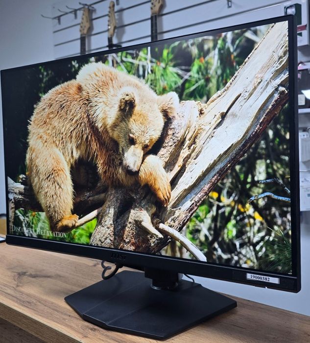 Монитор MSI/TehnoAltyn/рассрочка