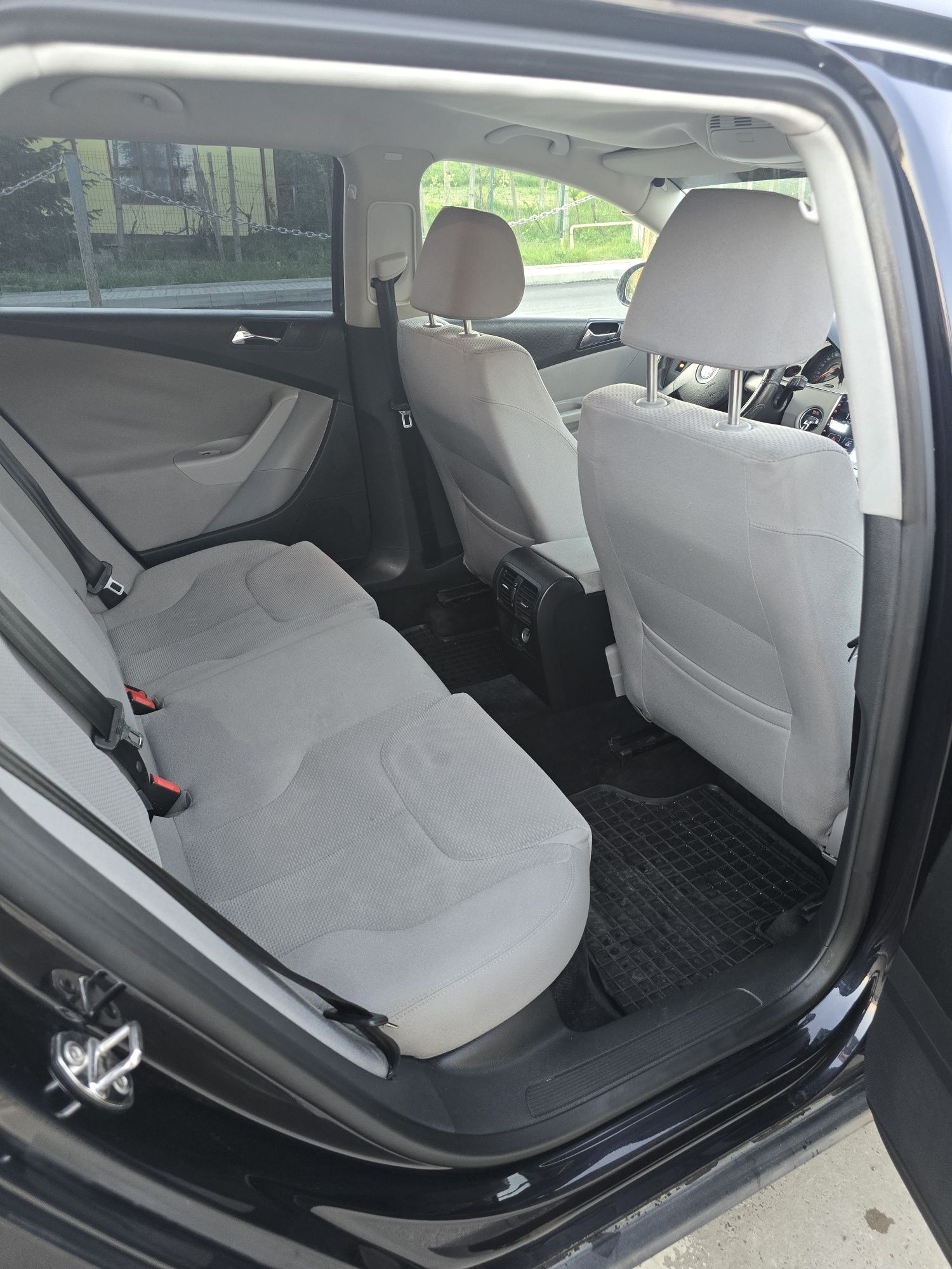 Volkswagen Passat b6