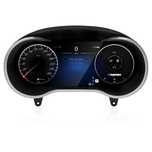 Дигитален километраж Mercedes ML/GL/G class/GLE/GLS LINUX SYSTEM