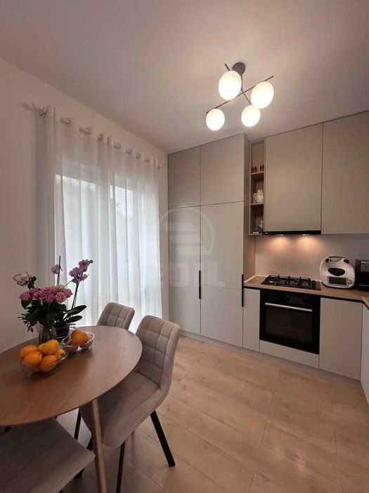 Duplex de inchiriat, zona Avram Iancu, Floresti