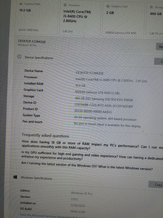 Kit rami ddr4 crucial ballistix 8x2 3200mhz