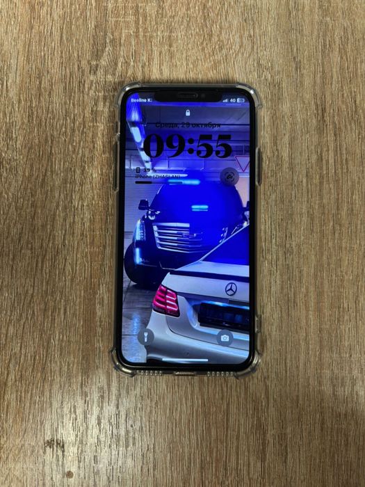 Айфон Х / Iphone X