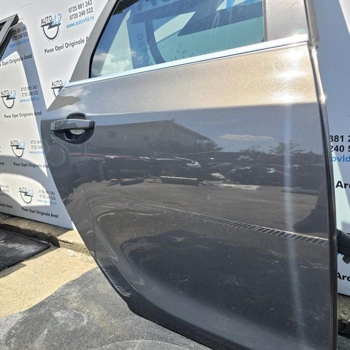 Portiera usa dreapta spate Opel Astra J