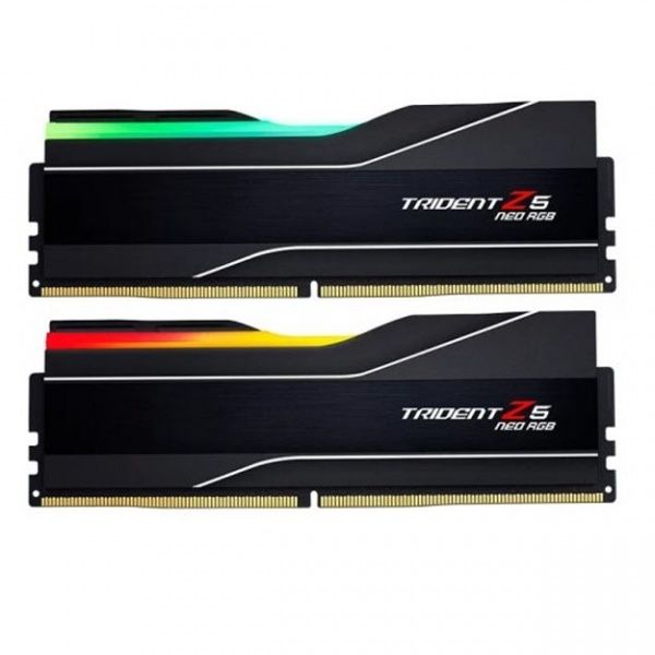 Оперативная память G.Skill Trident Z5 Neo RGB 32Gb (2x16Gb) CL30