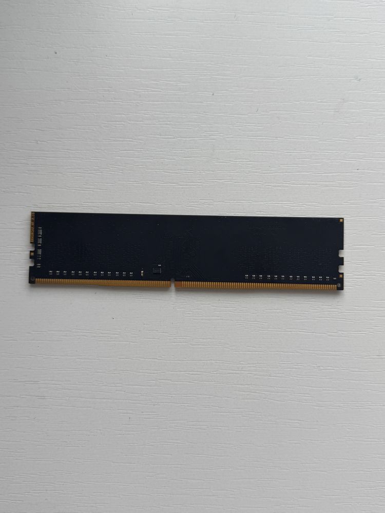 Оперативная память HIKVISION U1, HKED4041BAA1D0ZA1, DDR4, 4 GB