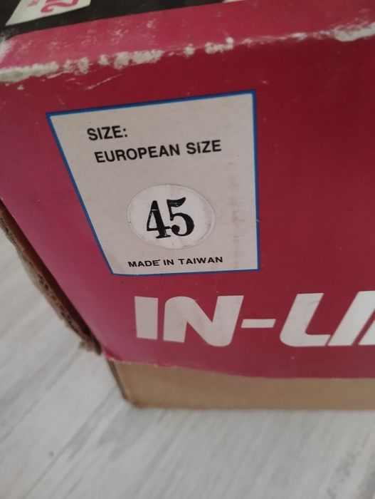 Role noi marca Tec mărimea 45