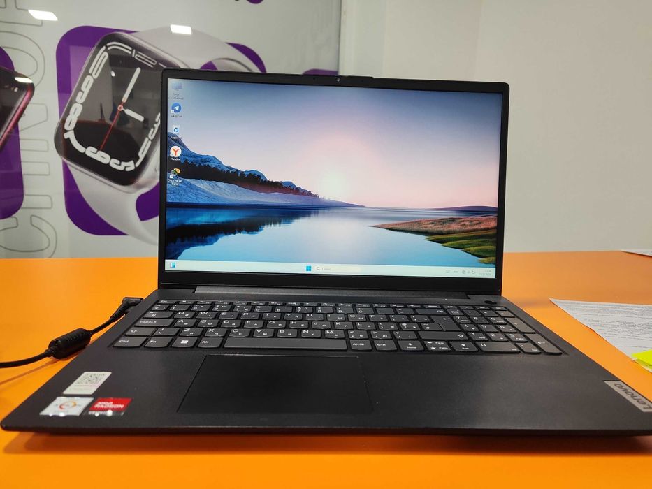 Продаю ноутбук Lenovo