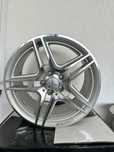 Джанти 5х112 18 цола оригинали AMG