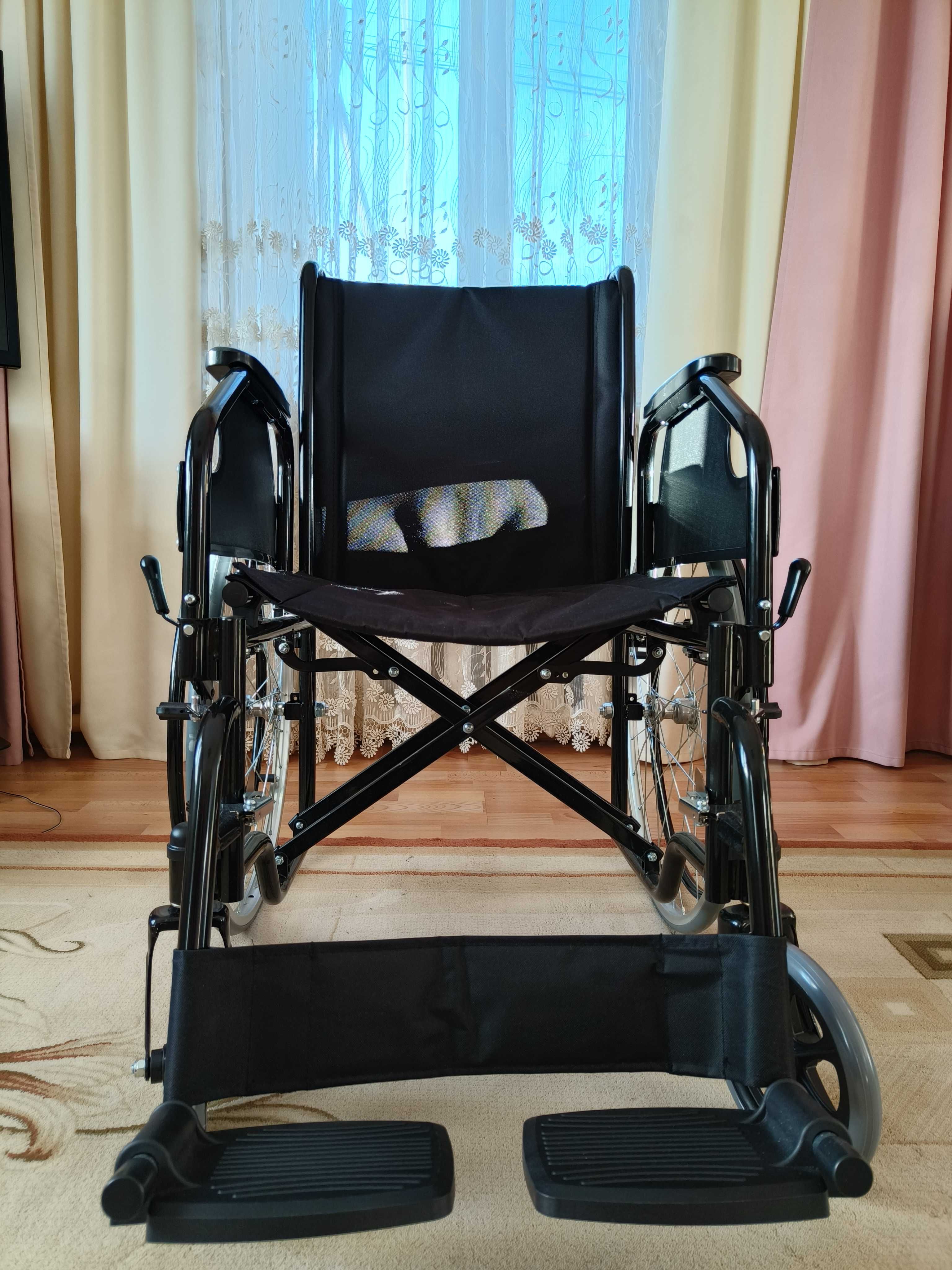 Инвалидная коляска инвалидное кресло