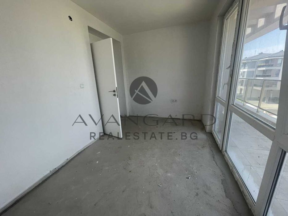 Продава се Тристаен апартамент в Пловдив, Христо Смирненски - 78 кв.м за 1216 €/кв.м - Снимка #7