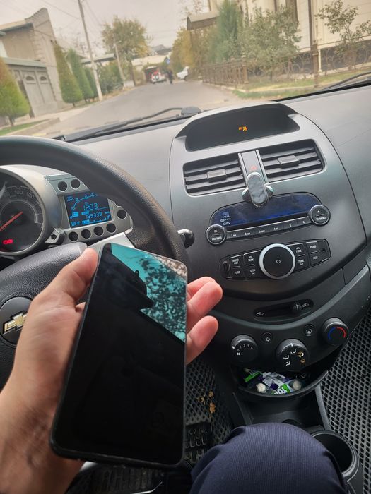 Samsung A05s tel zo'r ishlatb ob baraka topasila