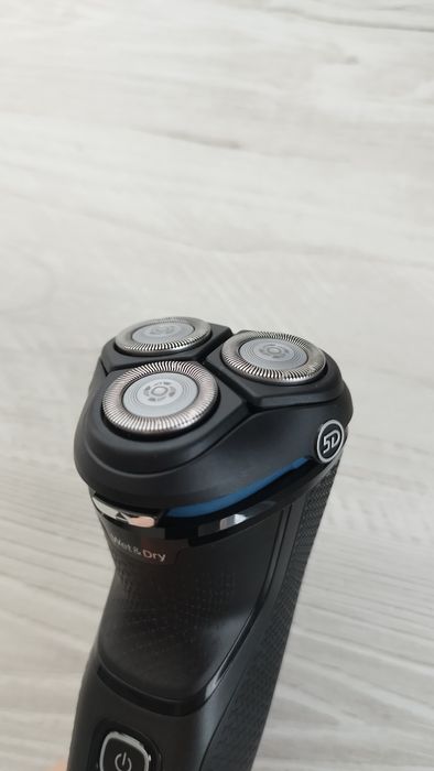 Самобръсначка Philips Shaver Series 3000