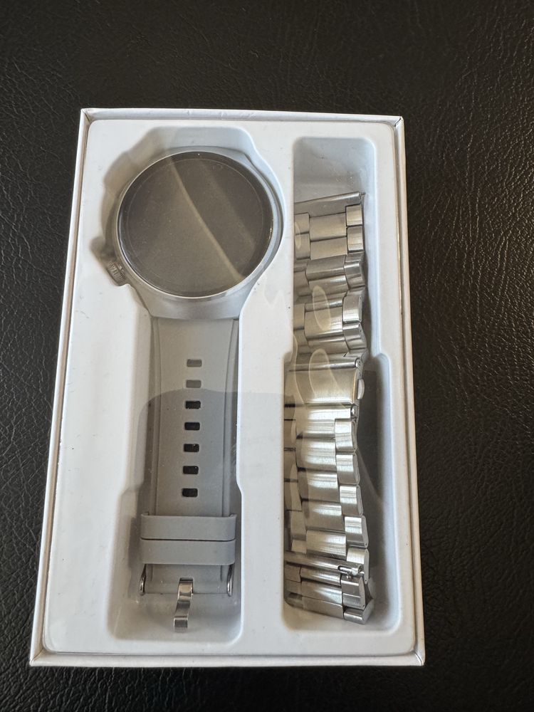 SMART WATCH мъжки часовник