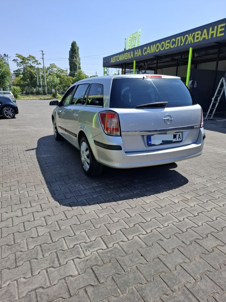 1.9 автоматик Евро 4
